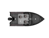 Barca aluminiu AlumaCraft Trophy 185X Sport - Motor Boats