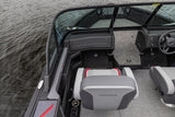 Barca aluminiu AlumaCraft Trophy 185X Sport - Motor Boats