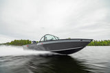 Barca aluminiu AlumaCraft Trophy 185X Sport - Motor Boats