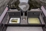 Barca aluminiu AlumaCraft Trophy 195X Sport - Motor Boats