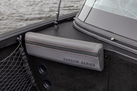 Barca aluminiu AlumaCraft Trophy 195X Sport - Motor Boats