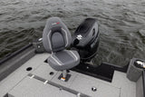 Barca aluminiu AlumaCraft Voyageur 175 CS - Motor Boats