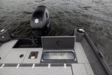 Barca aluminiu AlumaCraft Voyageur 175 CS - Motor Boats