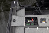 Barca aluminiu AlumaCraft Voyageur 175 CS - Motor Boats
