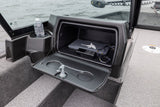 Barca aluminiu AlumaCraft Voyageur 175 Sport - Motor Boats