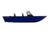 Barca aluminiu AlumaCraft Voyageur 175 Sport - Motor Boats