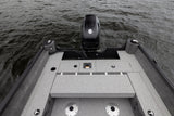 Barca aluminiu AlumaCraft Voyageur 175 Sport - Motor Boats