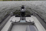 Barca aluminiu AlumaCraft Voyageur 175 Sport - Motor Boats