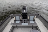 Barca aluminiu AlumaCraft Voyageur 175 Sport - Motor Boats