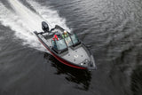 Barca aluminiu AlumaCraft Voyageur 175 Sport - Motor Boats