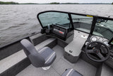 Barca aluminiu AlumaCraft Voyageur 175 Sport - Motor Boats