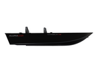 Barca aluminiu AlumaCraft Voyageur 175 tiller - Motor Boats