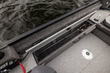 Barca aluminiu AlumaCraft Voyageur 175 tiller - Motor Boats