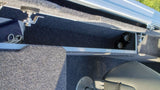Barca de aluminiu Vizion 470