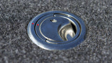 Barca de aluminiu Vizion 470