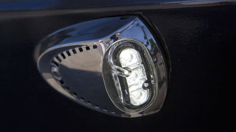 Barca de aluminiu Vizion 470