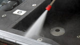 Barca de aluminiu Vizion 470