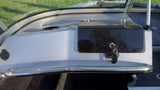 Barca de aluminiu Vizion 470