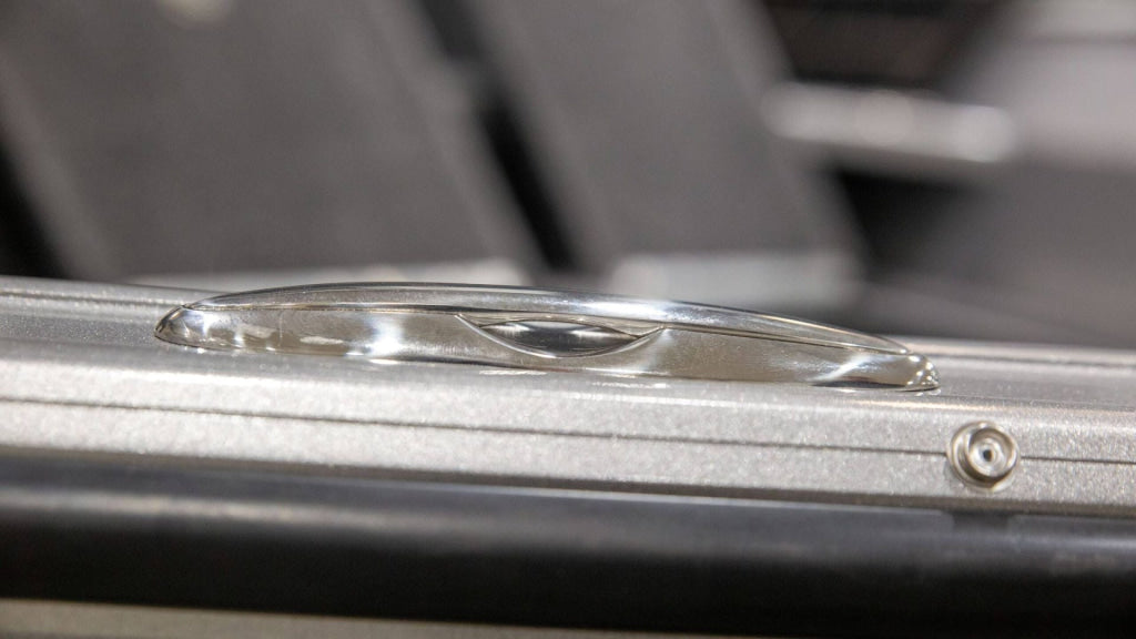 Barca de aluminiu Vizion 470 PRO