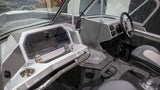 Barca de aluminiu Vizion 470 PRO