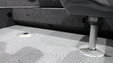 Barca de aluminiu Vizion 470 RS