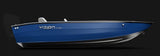 Barca de aluminiu Vizion 470 RS - Navy