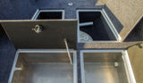 Barca de aluminiu Vizion 500