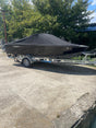 Barca de aluminiu Vizion 500 - Black