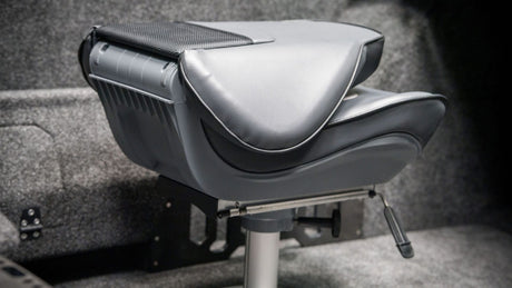 Barca de aluminiu Vizion 500 PRO