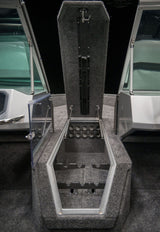 Barca de aluminiu Vizion 500 PRO