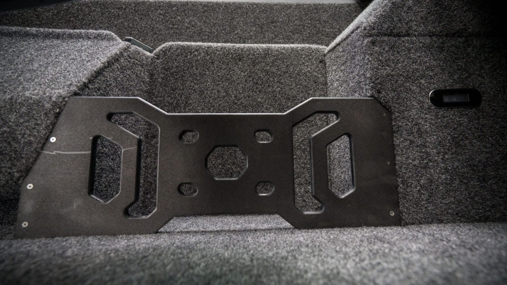 Barca de aluminiu Vizion 500 PRO