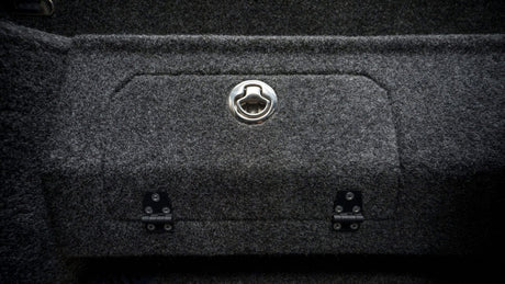 Barca de aluminiu Vizion 500 PRO