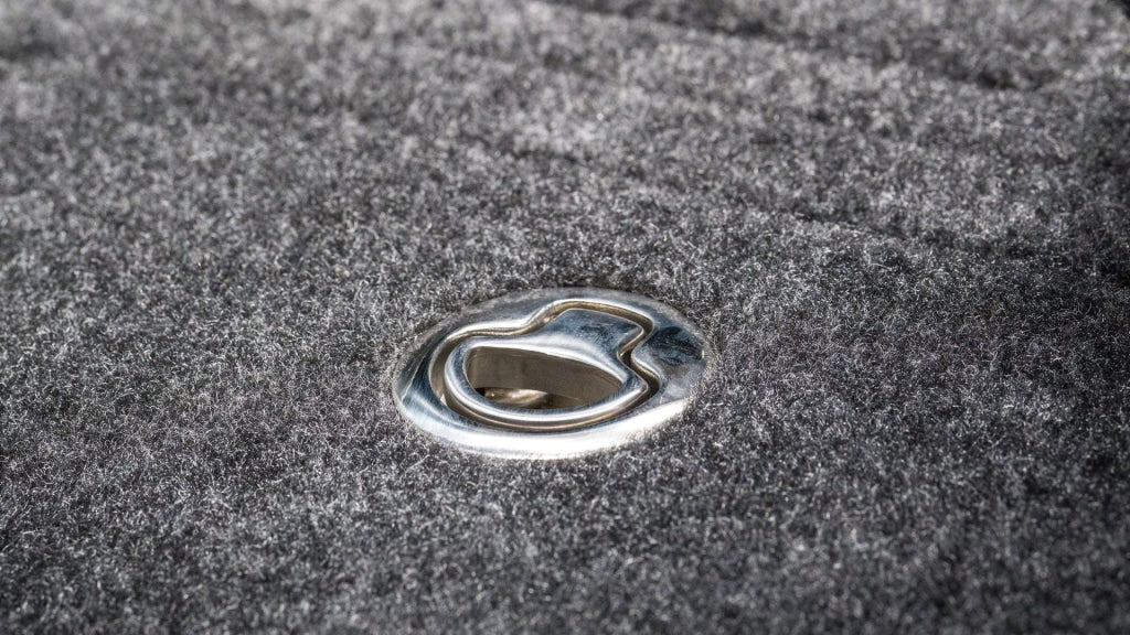 Barca de aluminiu Vizion 500 PRO