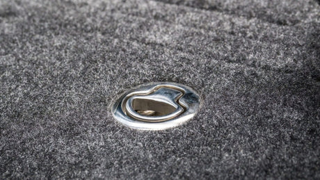 Barca de aluminiu Vizion 500 PRO