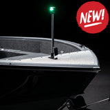 Barca de aluminiu Vizion 500 RS