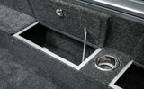 Barca de aluminiu Vizion 500 RS