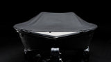 Barca de aluminiu Vizion 500 RS