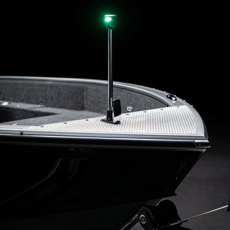 Barca de aluminiu Vizion 500 RS