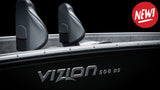 Barca de aluminiu Vizion 500 RS