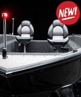 Barca de aluminiu Vizion 500 RS