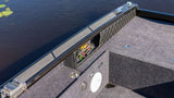 Barca de aluminiu Vizion 560