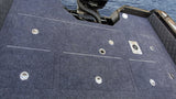 Barca de aluminiu Vizion 600