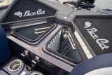 Barca Basscat Caracal Sts (20’2″)