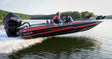 Barca Basscat Cougar Ftd (20’4″)