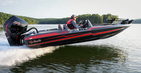 Barca Basscat Cougar Ftd (20’4″)