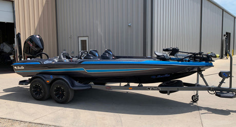 Barca Basscat Cougar Ftd (20’4″)
