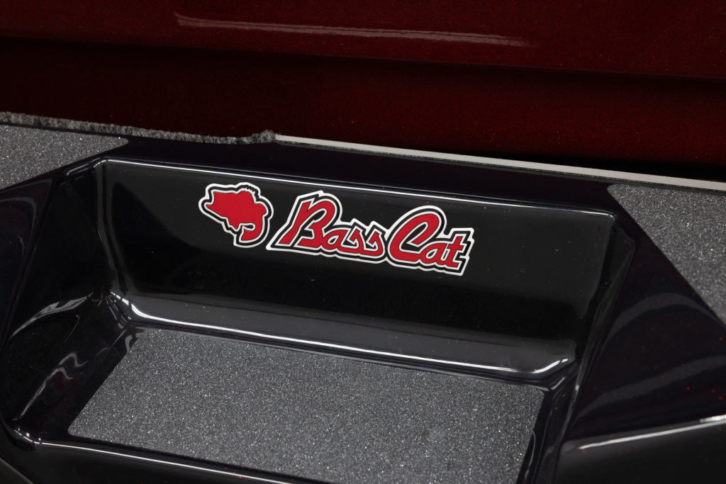 Barca Basscat Jaguar Sts 22’0″