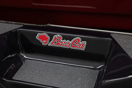 Barca Basscat Jaguar Sts 22’0″