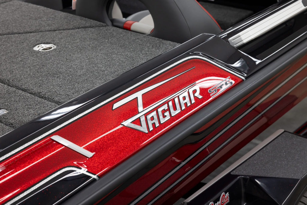 Barca Basscat Jaguar Sts 22’0″