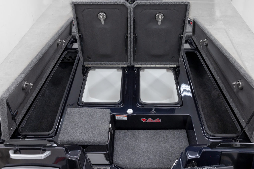 Barca Basscat Jaguar Sts 22’0″